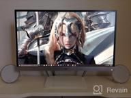 img 1 attached to HP Pavilion 23Xw Backlit Monitor: Full HD 1920X1080P, 60Hz, HDMI – J7Y75AA#ABA review by Anish Penn