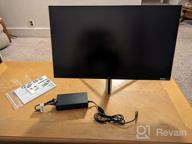 img 1 attached to Sony INZONE Gaming Monitor Dimming 27", 144Hz, HDR, SDMU27M90, HD review by Abdur Fulton