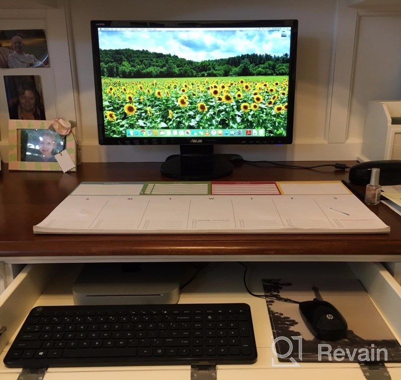 img 1 attached to ASUS VE228H 1920X1080 Back Lit Monitor 21.5", 60Hz, Wide Screen, review by Cory Fowler