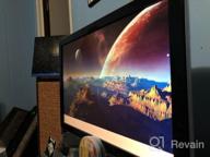 img 1 attached to HP W1907 19 Inch Widescreen 🖥️ Monitor with 1440X900 Resolution and 75Hz Refresh Rate. review by Mike Perez