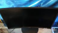 img 1 attached to 🖥️ MSI G241 Monitor - FreeSync, 1920X1080 Resolution, 144Hz Refresh Rate, Blue Light Filter, Flicker-Free, Optix G241 review by Larry Stallworth
