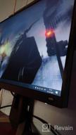 img 1 attached to BenQ EX2710 Monitor with FreeSync Speakers 1920X1080, 144Hz, AMD FreeSync™ Premium, Intelligent Control, Color Vibrance - BENQEX2710RB review by Joe Man