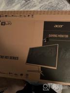 картинка 1 прикреплена к отзыву Acer VG271 Display: 1080P, 144Hz, DisplayHDR400, Built-In Speakers & More от Stephen Pryor
