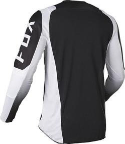 img 2 attached to Fox Racing Jersey Black Medium