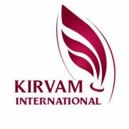 kirvam 로고