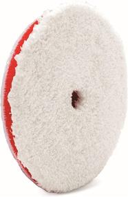 img 3 attached to 🧽 Griot's Garage BMF6 6.5" BOSS Microfiber Pads - Pack of 2