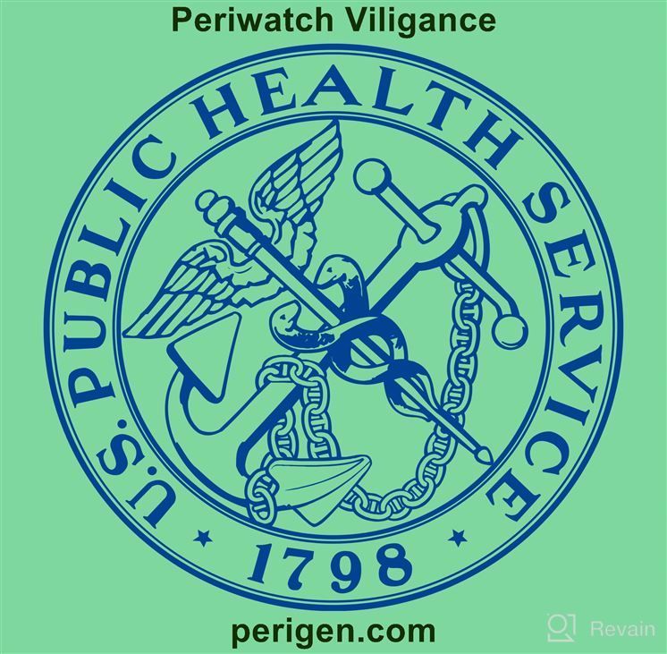 img 1 attached to Periwatch Viligance review by Kris Martin