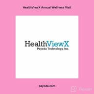 картинка 1 прикреплена к отзыву HealthViewX Annual Wellness Visit от Shawn Sims