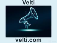 img 1 attached to Velti review by James Naylor