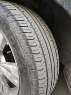 img 2 attached to Hankook Tire Optimo K415 185/65 R15 88H summer review by Wiktor Redziski ᠌
