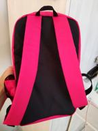 img 2 attached to Xiaomi Classic Business Backpack 2 black review by Stanislaw Koluch ᠌