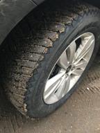 img 1 attached to Goodyear Ultra Grip Ice Arctic SUV 205/70 R15 96T winter review by Stanislaw Siwak ᠌