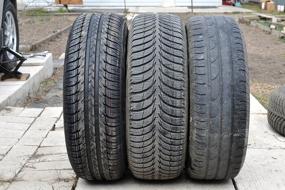 img 8 attached to Tire BFGoodrich g-Grip 195/65 R15 91H