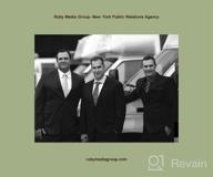 img 1 attached to Ruby Media Group- New York Public Relations Agency review by Elmito Yeager