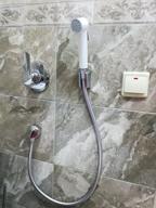 img 1 attached to 26355Il0 Tempesta Trigger Complete Shower Chrome review by Dorota Dorota ᠌