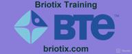 img 1 attached to Briotix Training review by David Romo