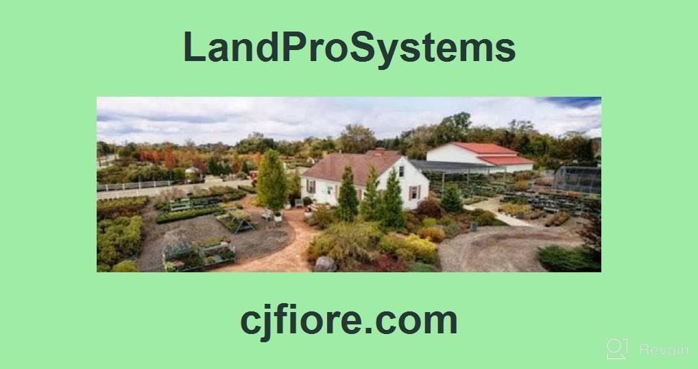img 1 attached to LandProSystems review by Mohmed Burt