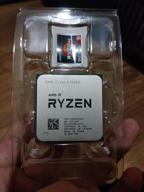 img 1 attached to Optimized for SEO: Unlocked AMD Ryzen 9 5900X Desktop Processor with 12 Cores and 24 Threads review by Boyan Chakarov ᠌