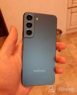 img 3 attached to Smartphone Samsung Galaxy S22 8/128 GB RU, black phantom review by Vinay Chaudhari ᠌