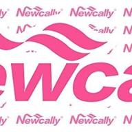 newcally logo