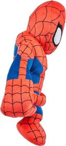 img 3 attached to HHK87 Marvel Bash Brawl Spider Man