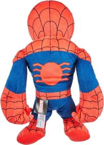 img 1 attached to HHK87 Marvel Bash Brawl Spider Man