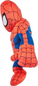img 2 attached to HHK87 Marvel Bash Brawl Spider Man