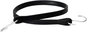 img 3 attached to DC Cargo Mall Flatbed Tie Down Exterior Accessories best for Towing Products & Winches