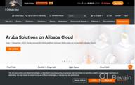 img 1 attached to Alibaba Quick BI review by Jason King