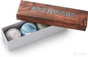 img 3 attached to 🎁 AXENWOOD Premium Gifts for Women: Unleash the Bombshell Within!