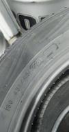 img 1 attached to Nokian Tires Hakka Green 3 205/55 R16 94H summer review by Janis Ziemelis ᠌