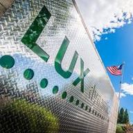 lux dynamics logo