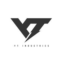 yt industries 로고