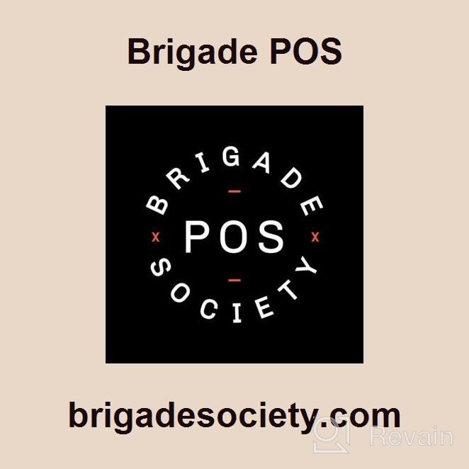 img 1 attached to Brigade POS review by Charles Salgado