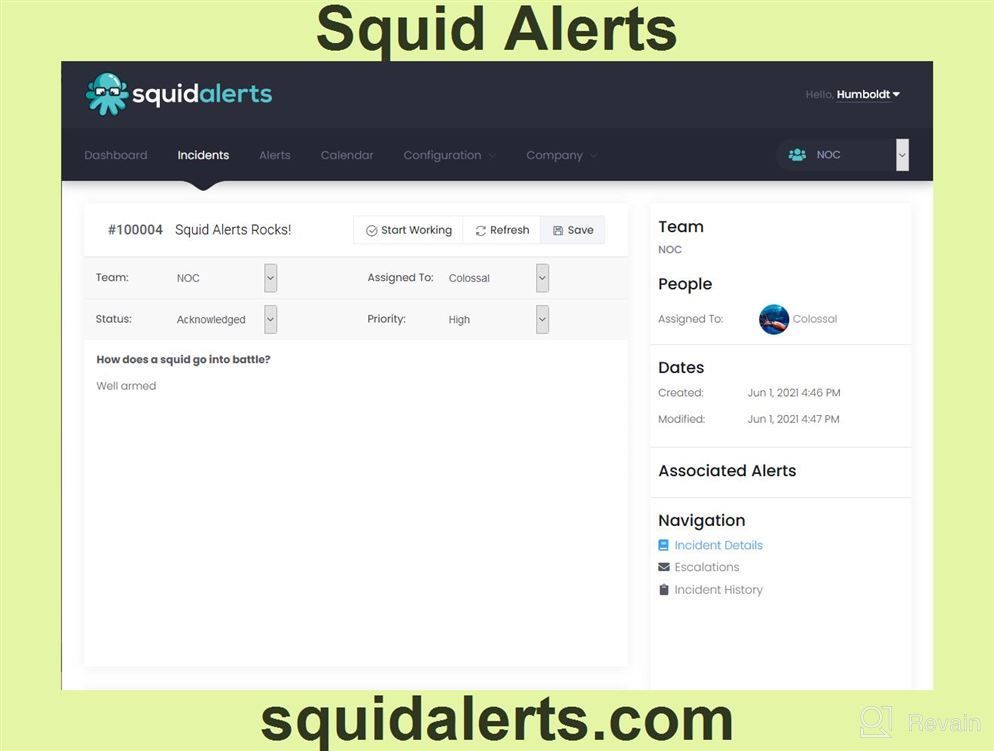 img 1 attached to Squid Alerts review by Dang Esq