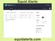 картинка 1 прикреплена к отзыву Squid Alerts от Dang Esq