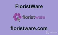 img 1 attached to FloristWare review by Aravind Joshi