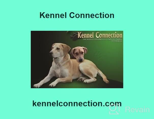 img 1 attached to Kennel Connection review by Chris Long