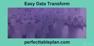 img 1 attached to Easy Data Transform review by Brandon Wynen