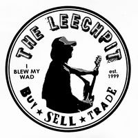 leechpit logo