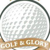 golf & glory logo