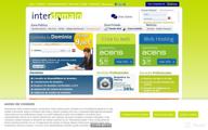 картинка 1 прикреплена к отзыву Interdomain Domain Registration от Joseph Whiteman