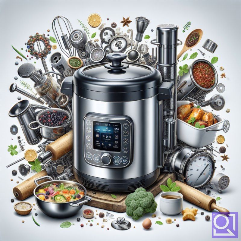 Сколько литров чаша для мультиварки?