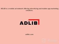 img 1 attached to ADLIB review by Aaron Lewis