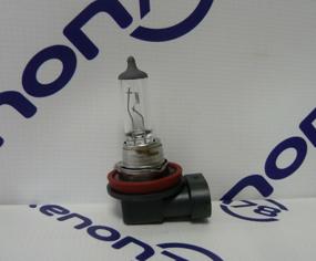 img 4 attached to Car halogen lamp OSRAM Original Line 64211 H11 12V 55W PGJ19-2 3000K 1 pc.