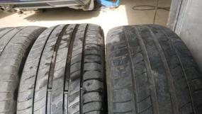 img 7 attached to Tires Michelin Primacy 3 205/55 R16 91V runFlat