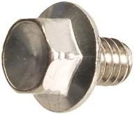 exact fit for pitco pt60118201 bolt, mounting stud, basket hanger - replacement part by mavrik logo