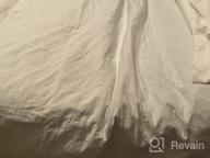 картинка 1 прикреплена к отзыву Многоразовые моющиеся подкладки для постели при недержании 34 "X52" - 2 упаковки (с 18-дюймовыми клапанами) Ультрамягкое стеганое седло от Harry Katab