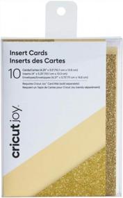 img 2 attached to Cricut Insert Cards Bundle Glitter