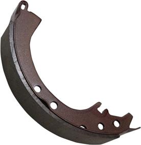 img 2 attached to 🔧 Enhanced Brake Performance with Beck Arnley 081-2230 Brake Shoes